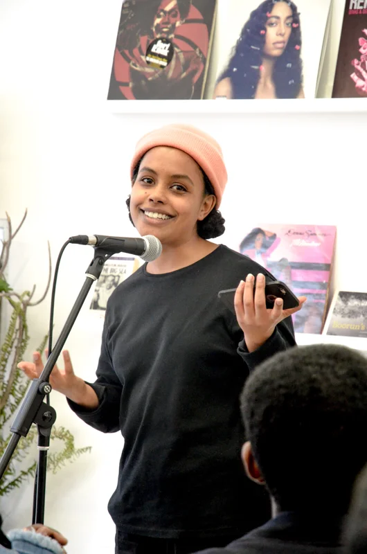 Photo by Torika Bolatagici for Community Reading Room.