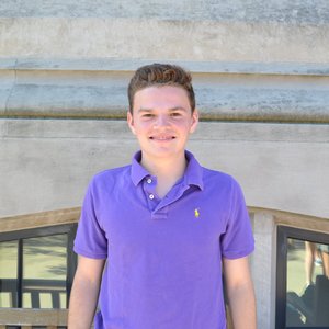 Middle Division Director Daniel Posner
