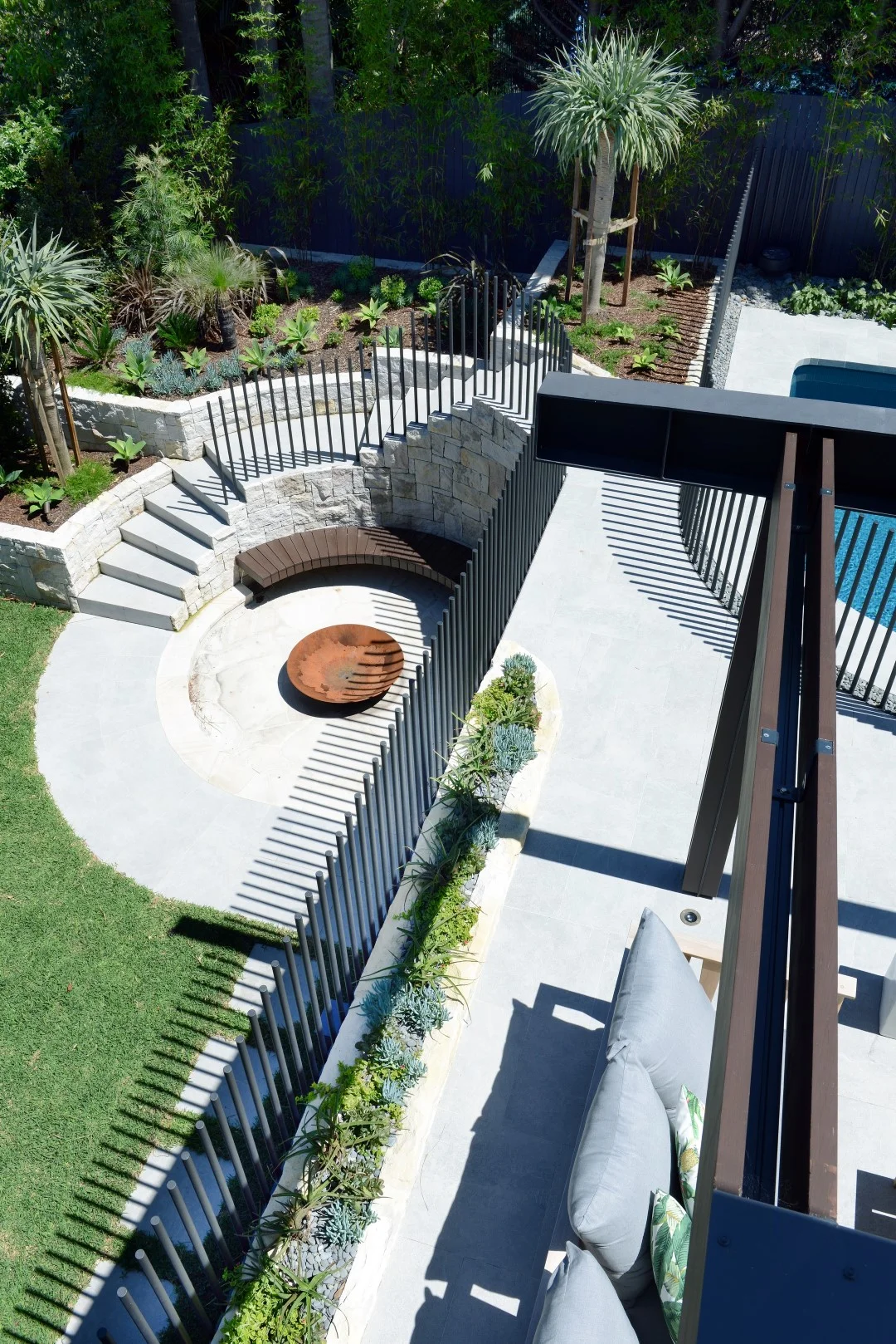 • Architect: Luigi Rosselli • Programme: 45 Weeks • Contract: Tendered Lump Sum • Status: Complete