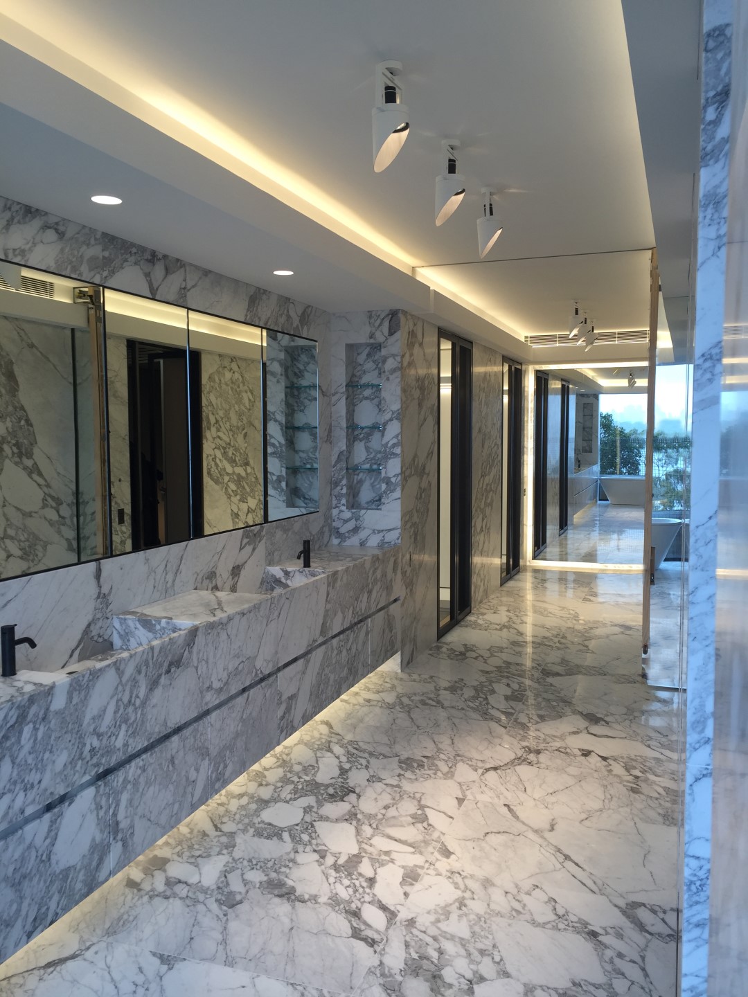 VAUCLUSE HOUSE