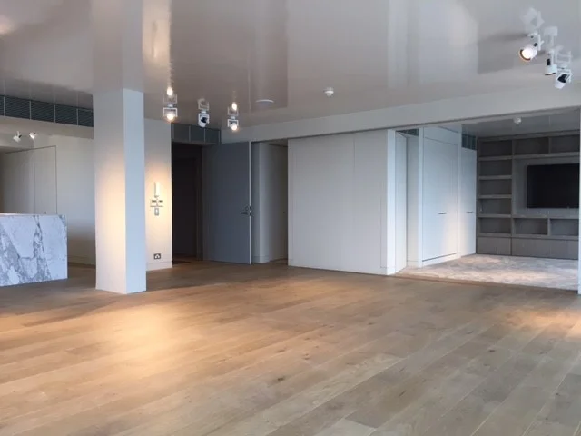 POINT PIPER APARTMENT