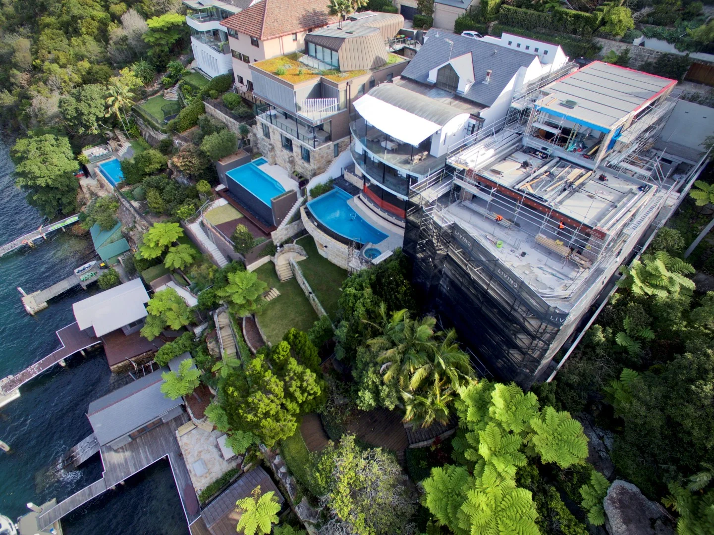 MOSMAN HOUSE 3