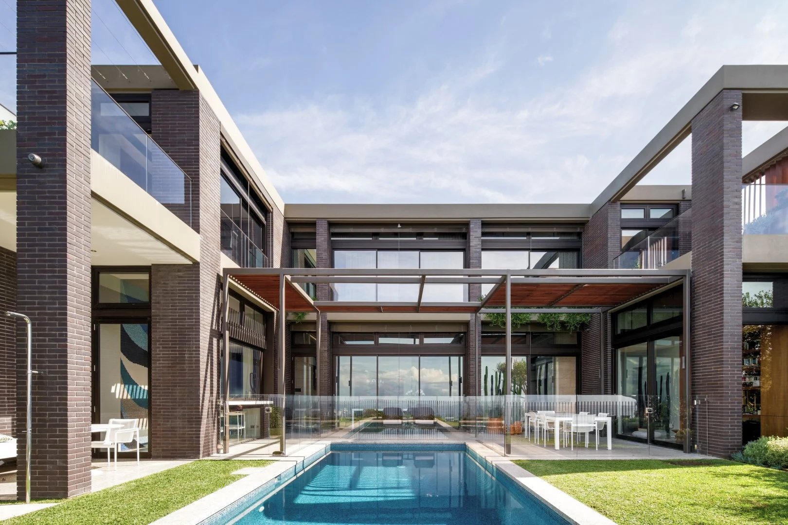 Dover Heights House — Living Constructions