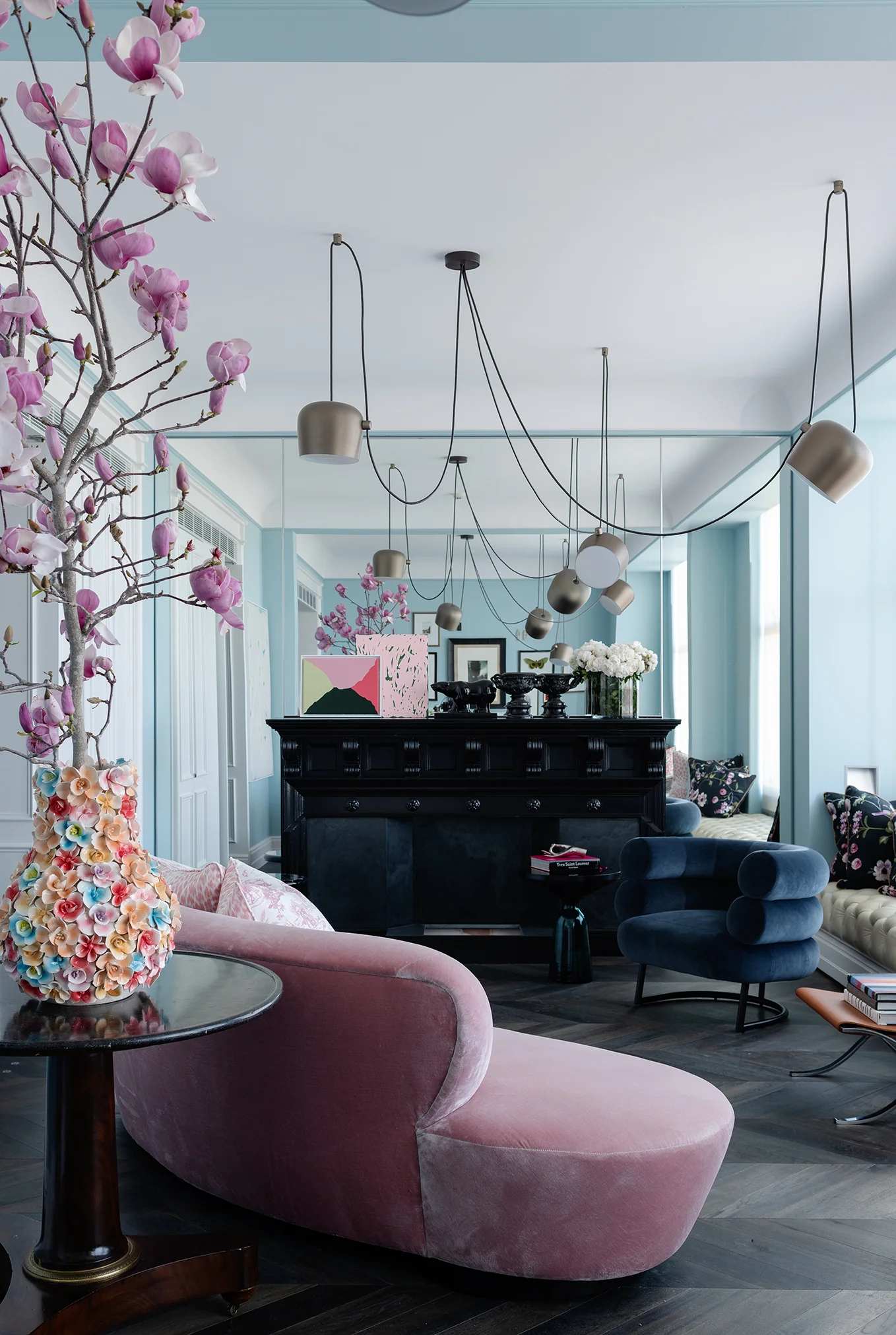   Architect  BKH  Programme  20 Weeks  Contract  Tendered Lump Sum 