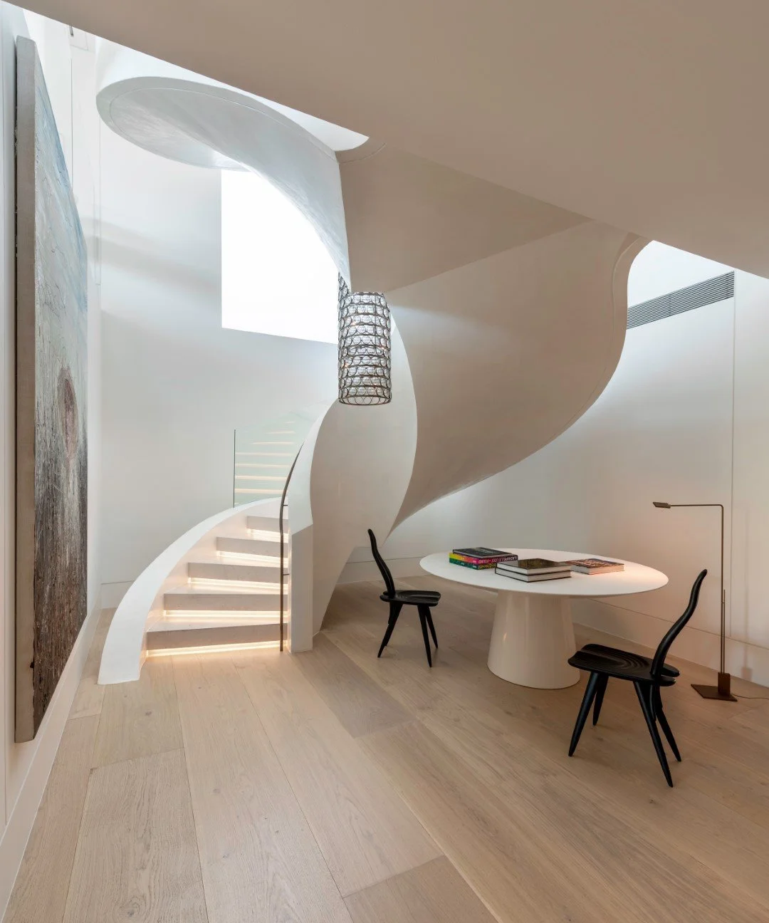 Mosman House 3 — Living Constructions
