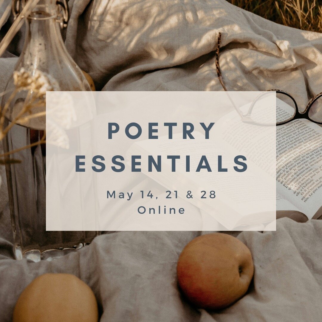 Does poetry sometimes feel mysterious to you? Why do some poems make you cry and others bore you?

In this class, you&rsquo;ll learn the essential tools of writing strong and vivid poetry, including imagery, voice, and the line. 

Each week, we&rsquo