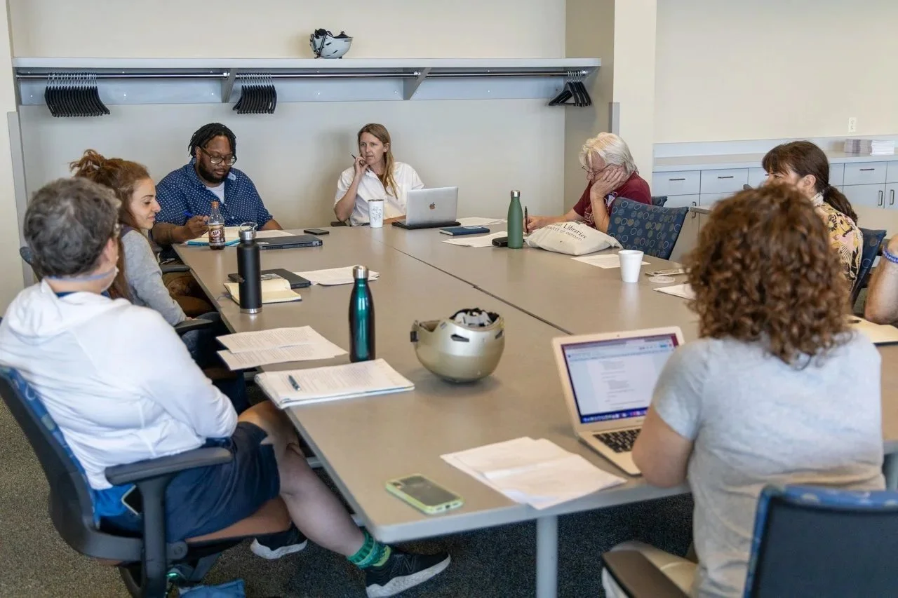 Fourth Lake Writing Weekend: The Alchemy of Narrative