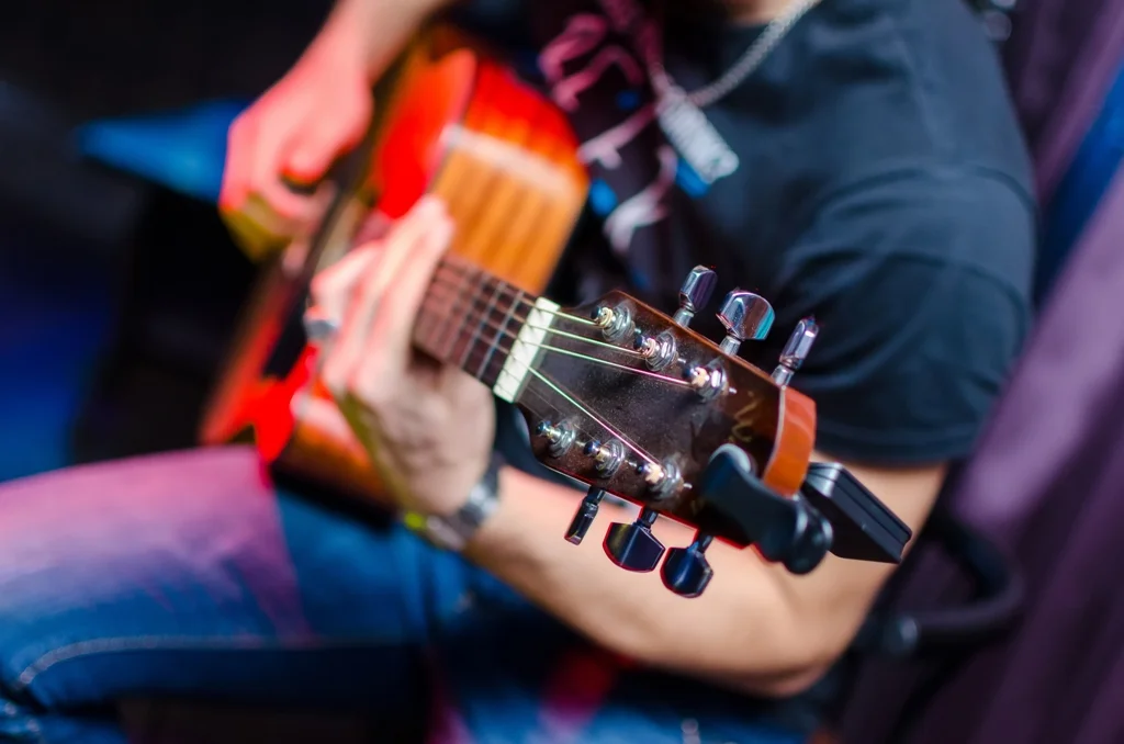 Free gigs at The GDSC.jpg