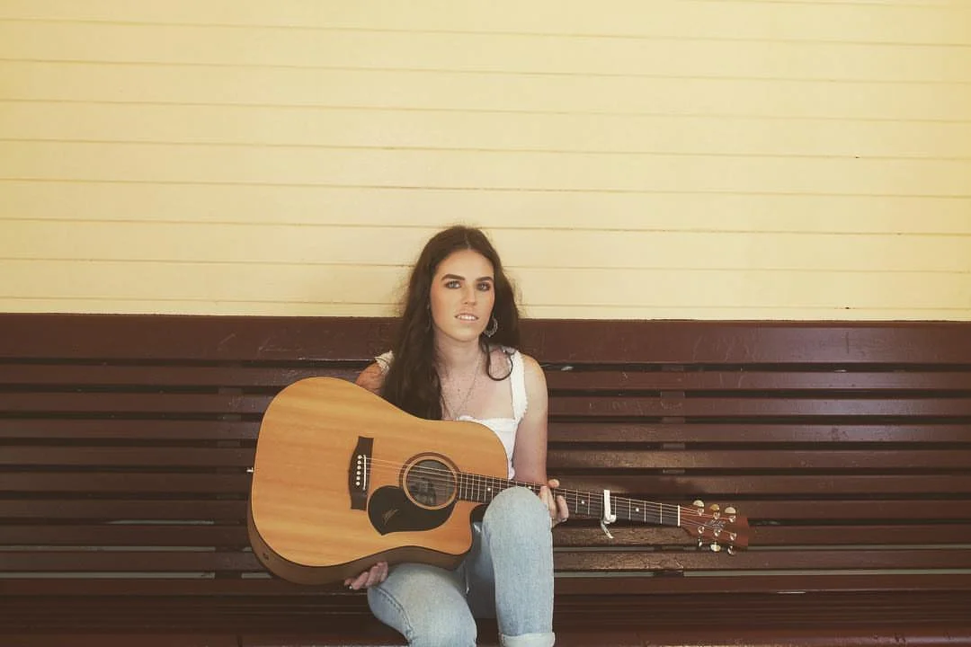 Tahlia Matheson