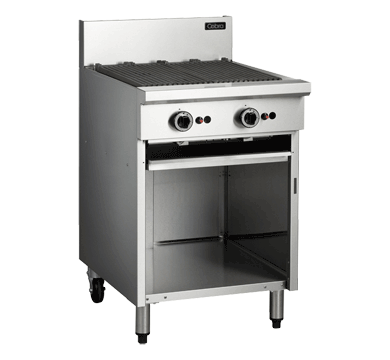 Cobra CB6 - Gas Barbecue