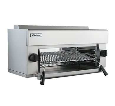 Waldorf SN8200G - Gas Salamander