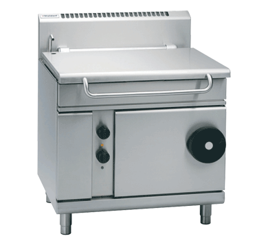 Waldorf BP8080G - Gas Tilting Bratt Pan