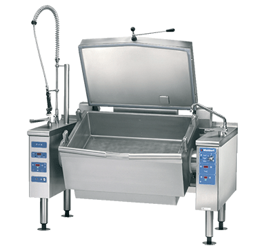 Waldorf SMB60G - Gas Multi-Function Tilting Bratt Pan