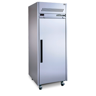 Williams LG1SDSS - Garnet 1 Door Freezer