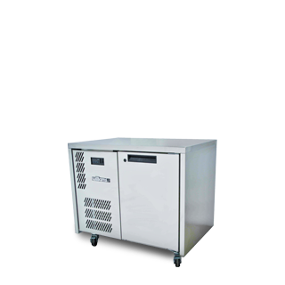 Williams HO1UFB - Opal 1 Door Undercounter Fridge