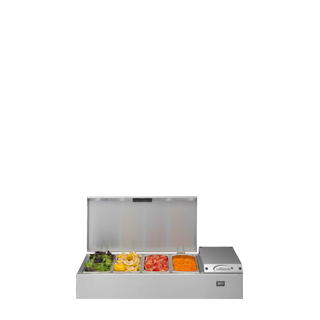 Williams TW9 - Thermowell