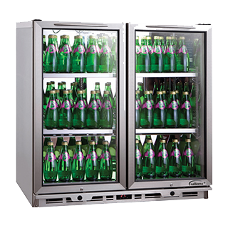 Williams BC2SS - Williams Bottle Cooler