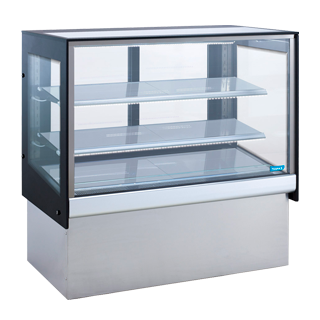 Williams HTC9 - Topaz 900mm Cake Display