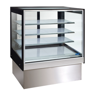 Williams HTCH15 - Topaz 1500mm High Cake Display