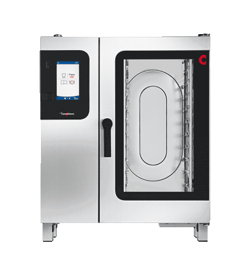 Convotherm C4GST10.10C 10 TRAY GAS COMBI OVEN