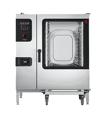 Convotherm C4GSD12.20C 24 Tray Gas Combi Oven with Dial Control