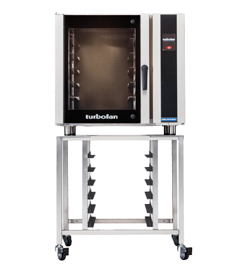 Turbofan E35T6-30 - 6 Tray Touch Screen Electric Convection Oven