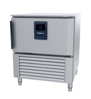 Friginox MX20ATS - 20kg Reach-In Blast Chiller