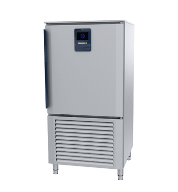 Friginox MX30ATS - 30kg Reach-In Blast Chiller