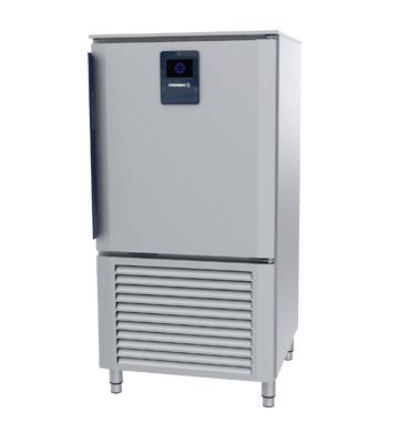 Friginox MX45ATS - 45kg Reach-In Blast Chiller