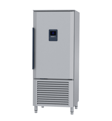 Friginox MX55ATS - 55kg Reach-In Blast Chiller