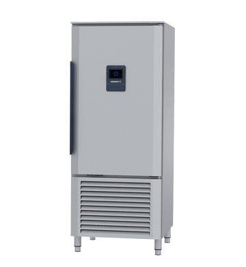 Friginox MX75ATS - 75kg Reach-In Blast Chiller