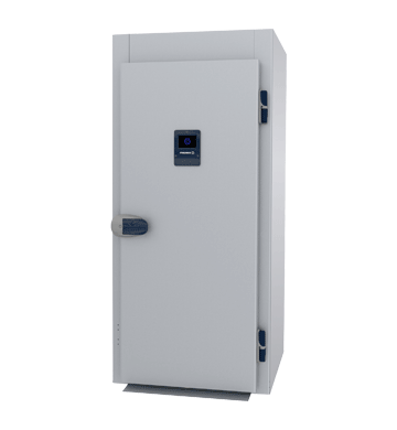 Friginox MX1STS-CF - Roll-In Blast Chiller