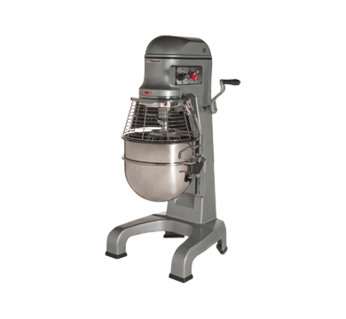 Paramount BM30ATS - 30 Litre Planetary Mixer