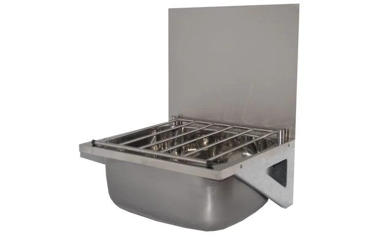 Stoddart CS.02.450 - Cleaner's Sink
