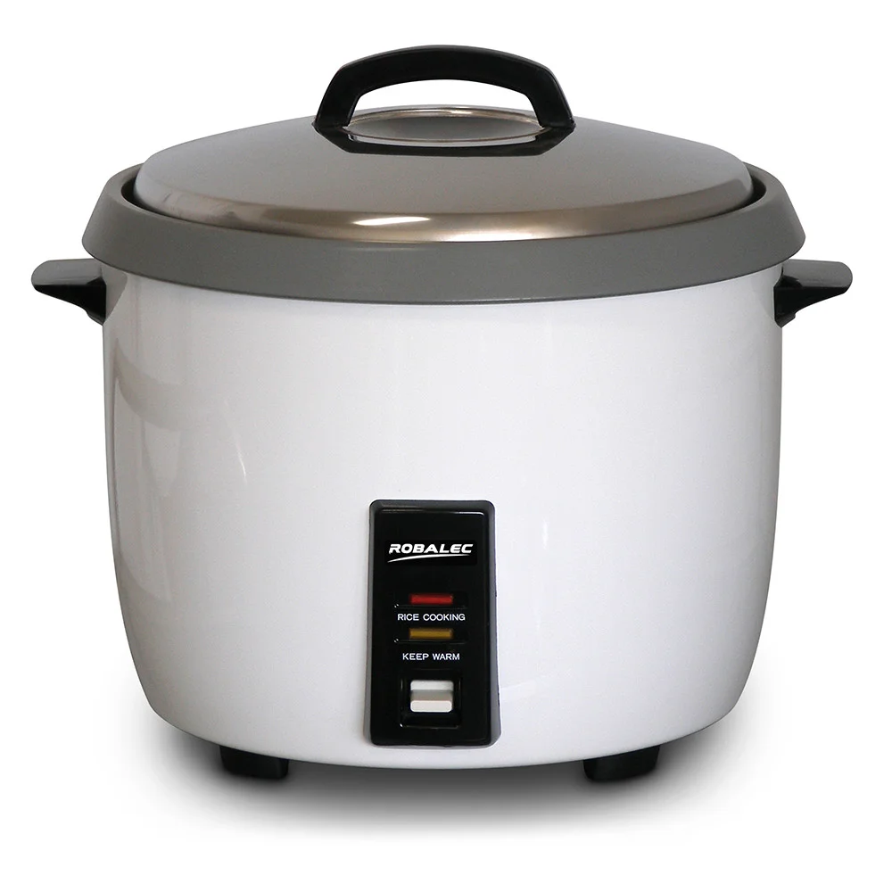 Robalec SW10000 - 10L Rice Cooker