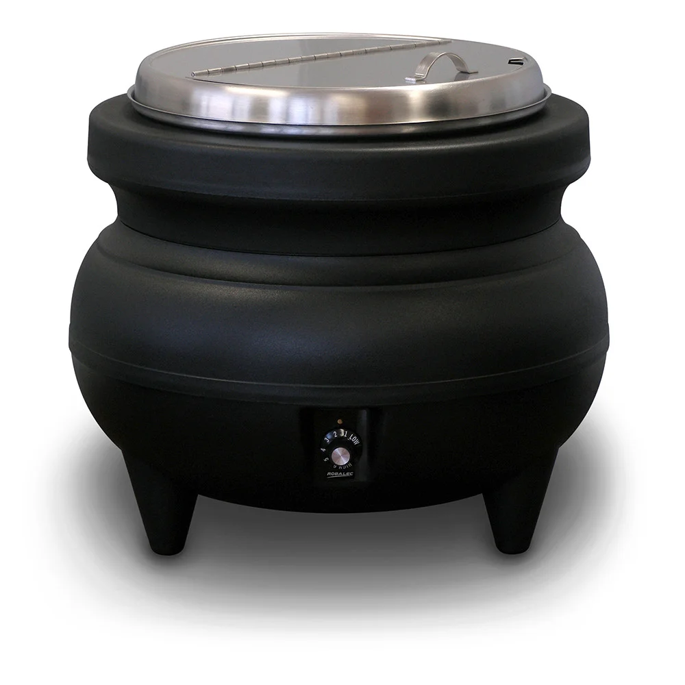 Robalec SW1200 - Soup Kettle