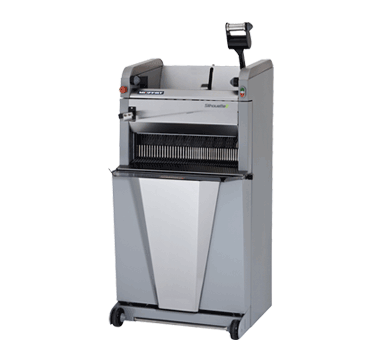 Moffat SIL1215M1P - 12/15mm Bread Slicer