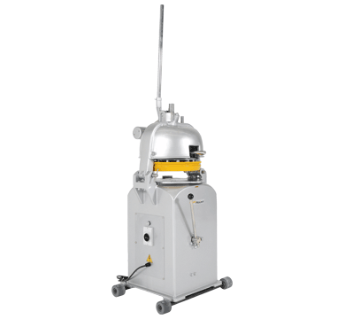 Paramount SM-430 - Bun Divider Rounder