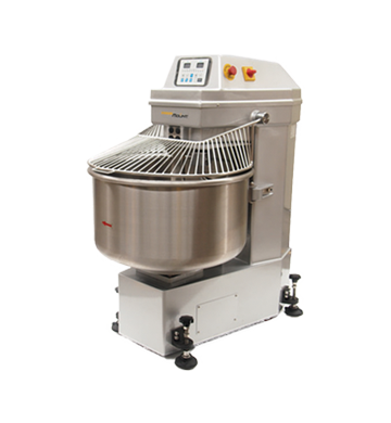 Paramount SM-25W - 25kg Spiral Mixer
