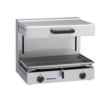 Waldorf SN8100E - 600mm Electric Salamander