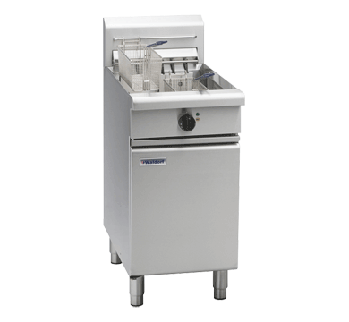 Waldorf FN8127E - 450mm Electric Single Pan Fryer