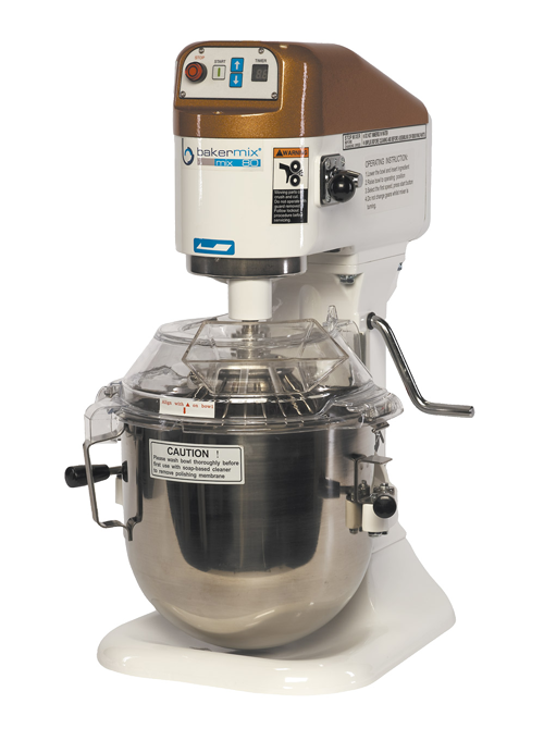 Robot Coupe SP800A-C - 8L Planetary Mixer