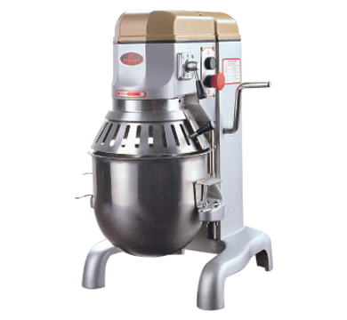 Paramount BM10ATS - 10 Litre Planetary Mixer