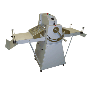 Craftsman L50/08 - Pastry Sheeter