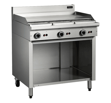 Cobra C9A - 900mm Gas Griddle