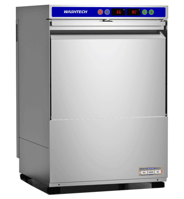 Washtech XU - Dishwasher