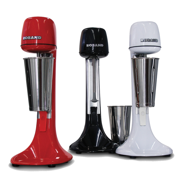 Roband DM21 - Milkshake Mixer