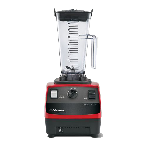 Vitamix VM10103 - Barboss Advance