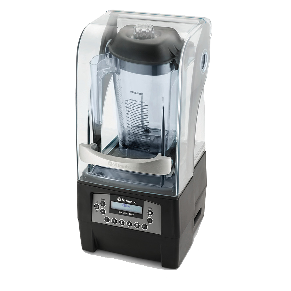 Vitamix VM50031 - The Quite One Blender