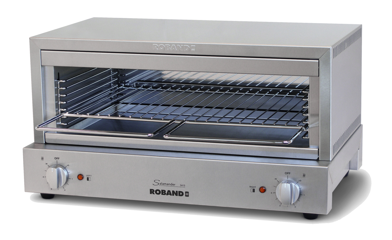 Roband SA15 - 690mm Salamander